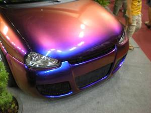 7. Devil tuning találkozó