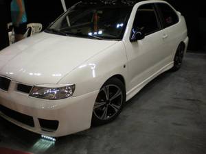 7. Devil tuning találkozó