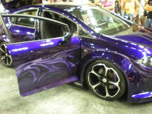 7. Devil tuning találkozó