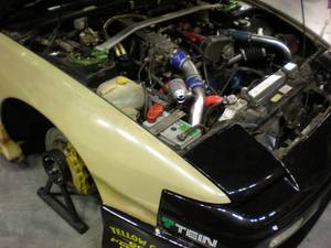 7. Devil tuning találkozó