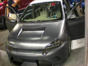 7. Devil tuning találkozó