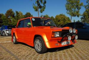 7. Devil tuning találkozó