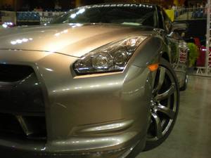 7. Devil tuning találkozó