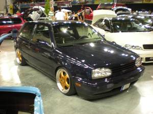 7. Devil tuning találkozó