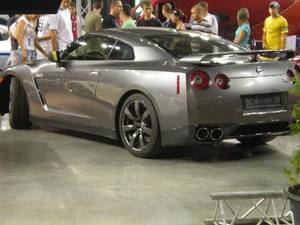 7. Devil tuning találkozó