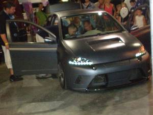 7. Devil tuning találkozó