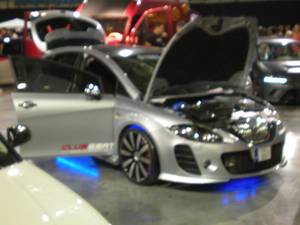 7. Devil tuning találkozó