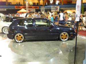 7. Devil tuning találkozó