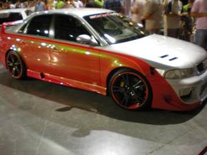 7. Devil tuning találkozó