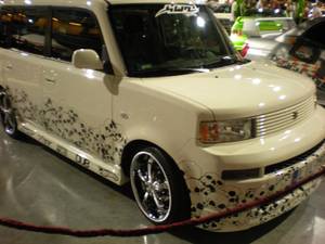 7. Devil tuning találkozó