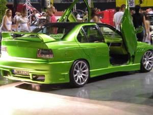 7. Devil tuning találkozó