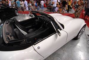 7. Devil tuning találkozó