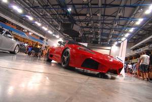7. Devil tuning találkozó