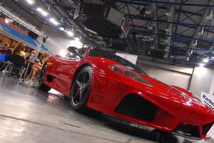 7. Devil tuning találkozó