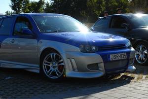 7. Devil tuning találkozó