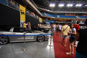 7. Devil tuning találkozó