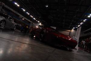 7. Devil tuning találkozó