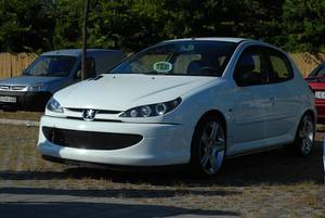 7. Devil tuning találkozó