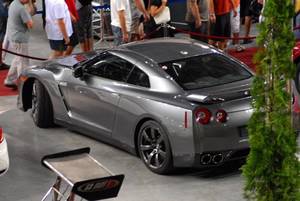 7. Devil tuning találkozó
