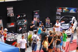 7. Devil tuning találkozó