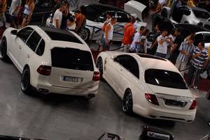 7. Devil tuning találkozó