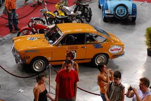 7. Devil tuning találkozó
