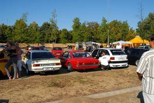 7. Devil tuning találkozó