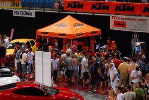 7. Devil tuning találkozó