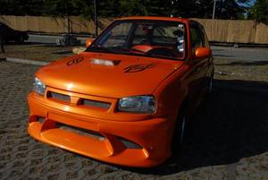 7. Devil tuning találkozó