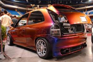 7. Devil tuning találkozó