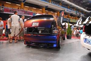 7. Devil tuning találkozó