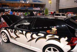 7. Devil tuning találkozó