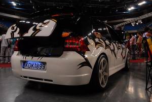 7. Devil tuning találkozó