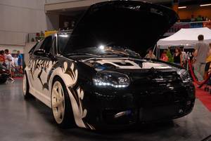 7. Devil tuning találkozó