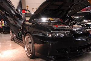 7. Devil tuning találkozó