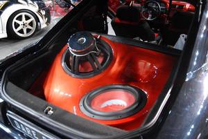 7. Devil tuning találkozó