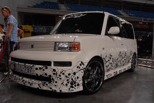 7. Devil tuning találkozó