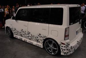 7. Devil tuning találkozó