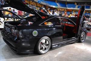 7. Devil tuning találkozó