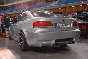 7. Devil tuning találkozó