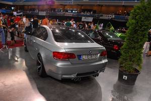 7. Devil tuning találkozó