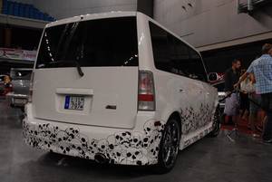 7. Devil tuning találkozó