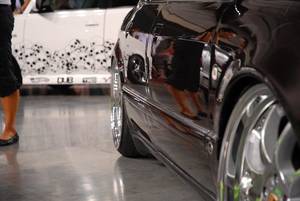 7. Devil tuning találkozó