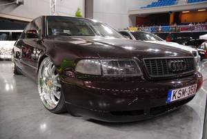 7. Devil tuning találkozó