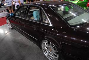 7. Devil tuning találkozó