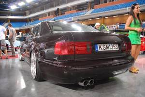 7. Devil tuning találkozó