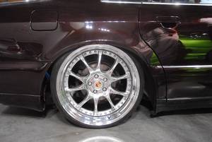 7. Devil tuning találkozó