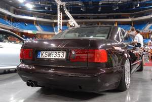 7. Devil tuning találkozó