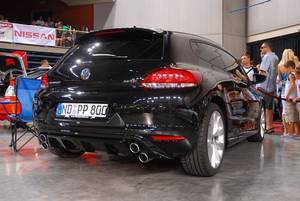 7. Devil tuning találkozó