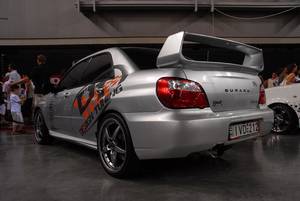 7. Devil tuning találkozó
